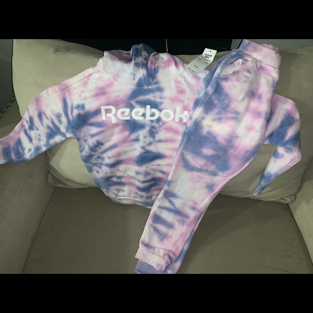 matching set
